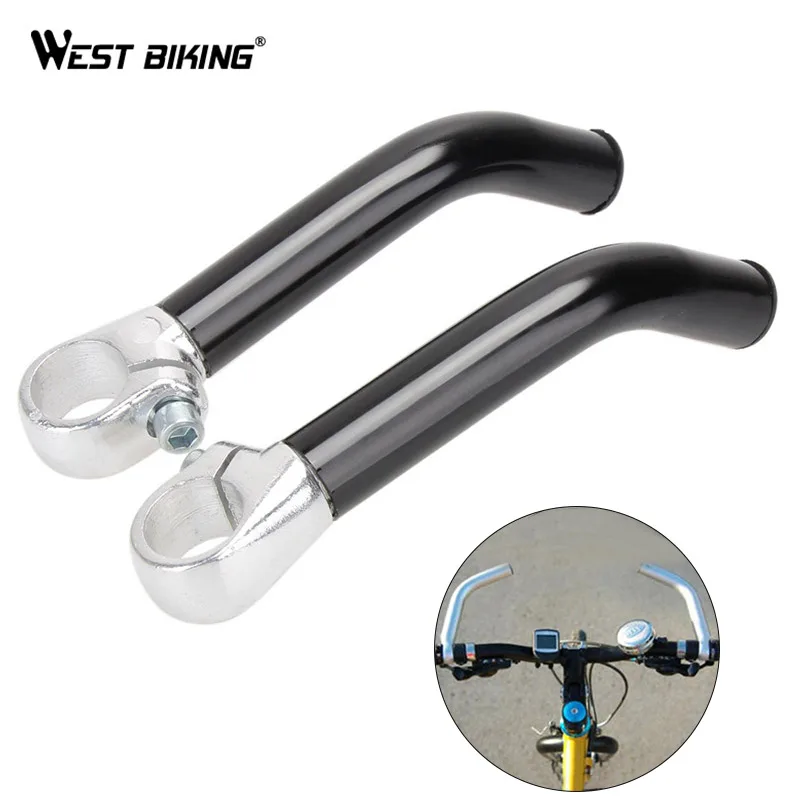 Bicycle handlebar extensions Clearance