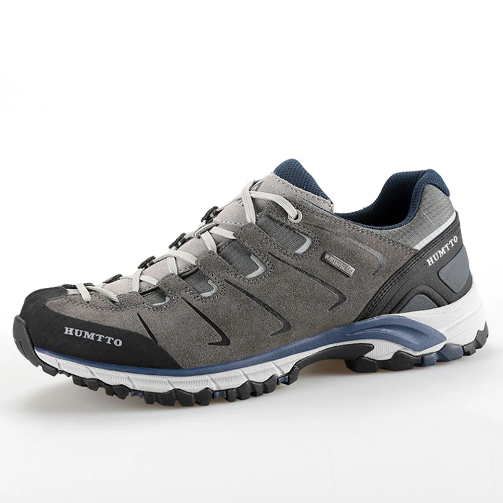 Action trekking shoes waterproof Clearance