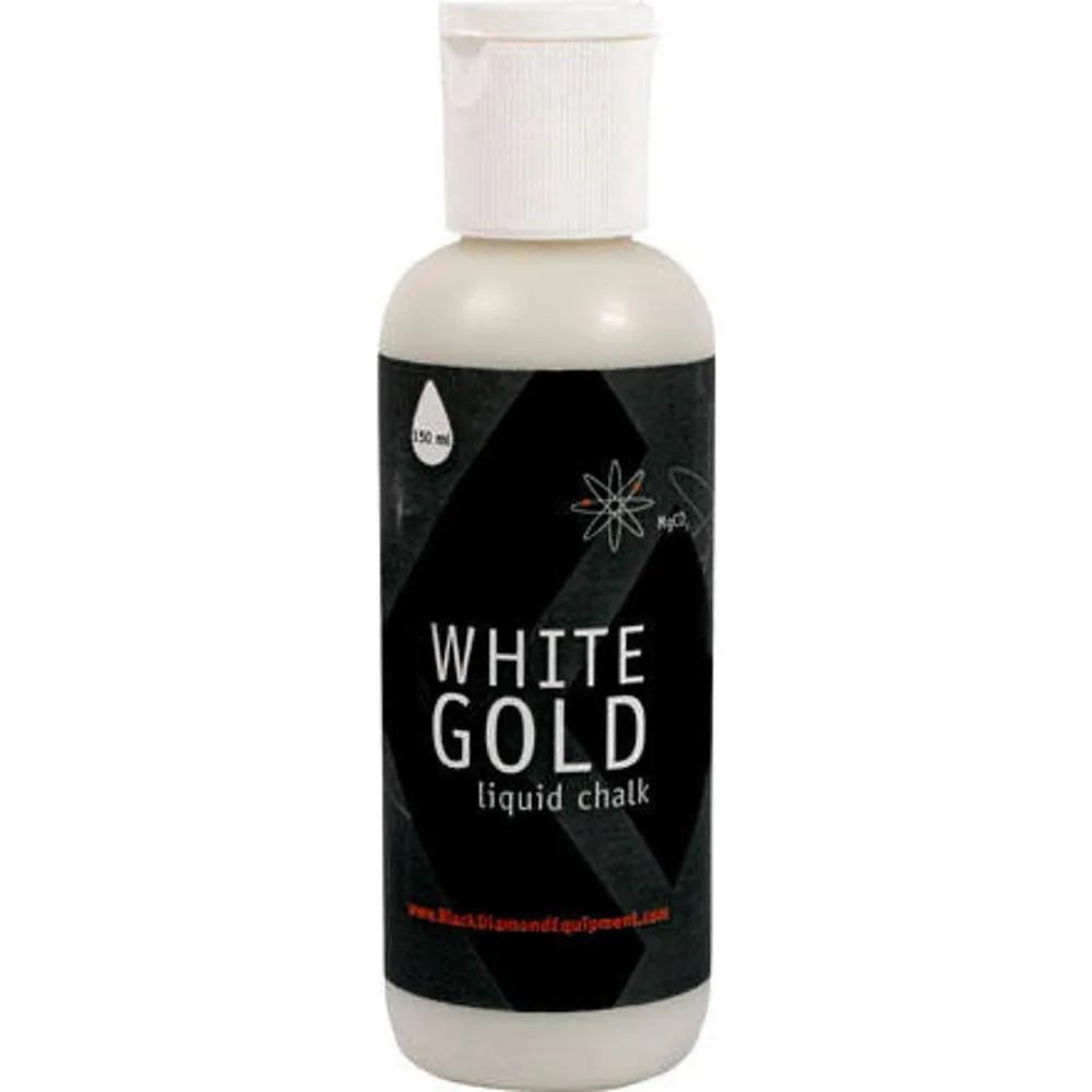 Противоскользящая жидкость для альпинизма, магнезиевая Блокировка