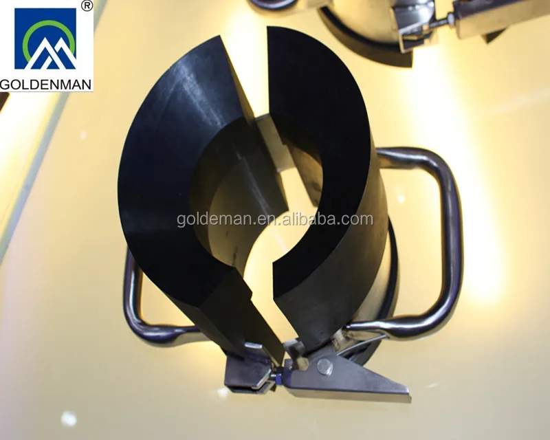 Направляющие для стабилизации корпуса труб типа SG