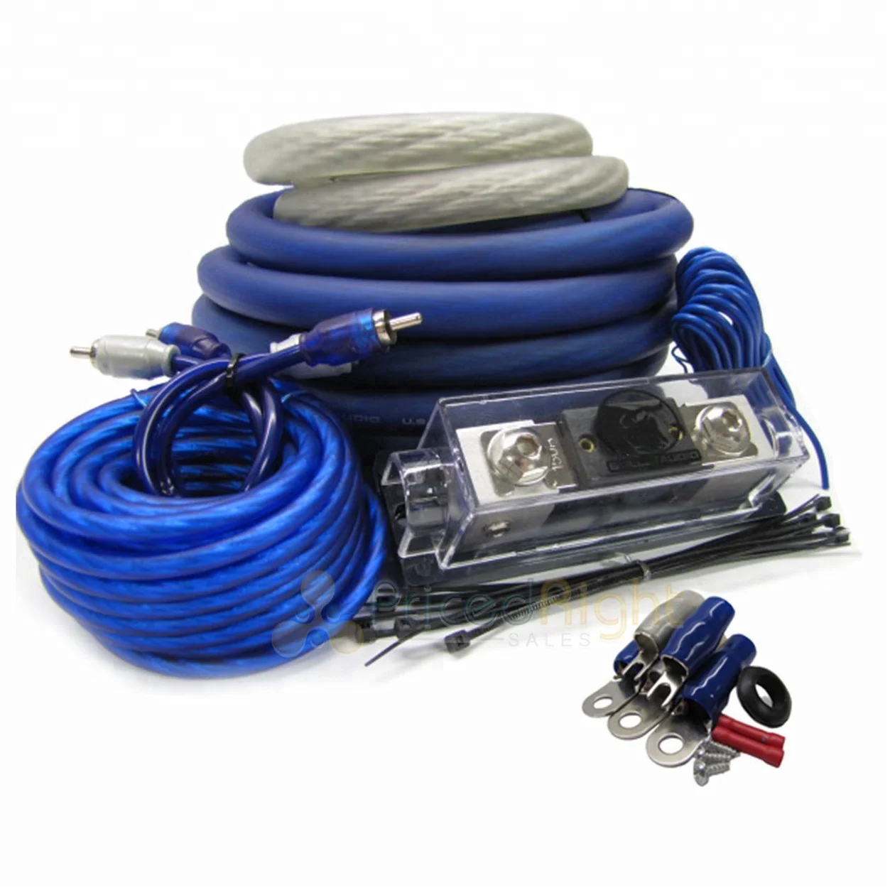 car audio connector kit