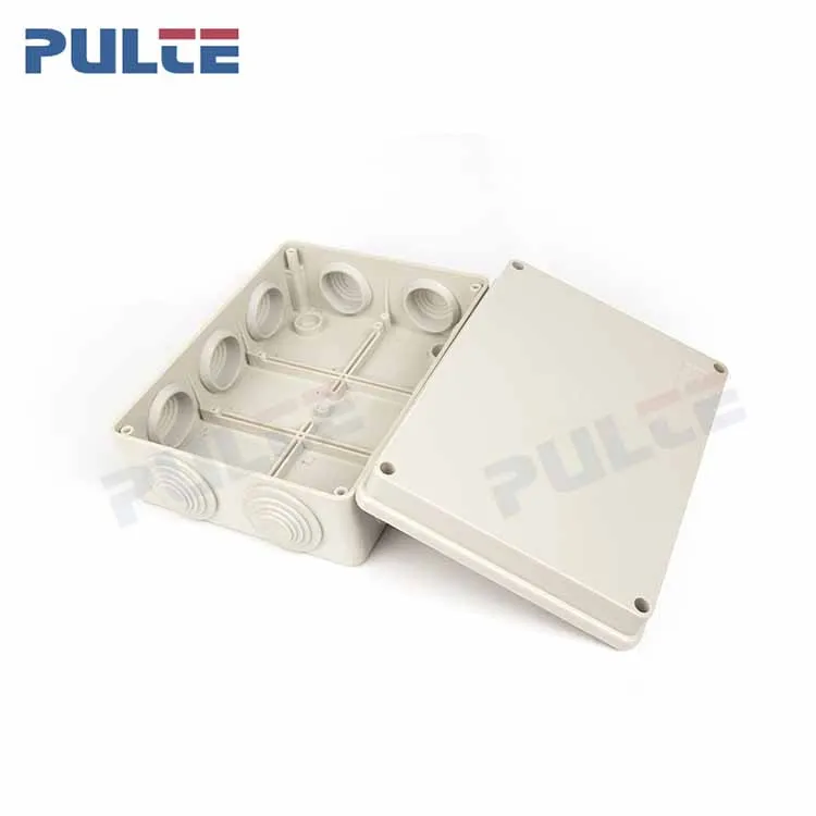 Pulte Ip66 Junction Box Junction Box Mounting Plate Junction Box