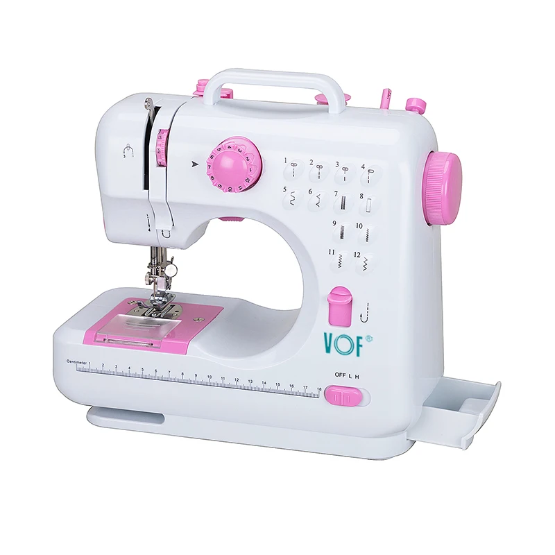 Embroidery Tailor Overlock Swing Machines Industrial