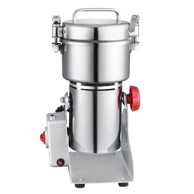 industrial corn grinder