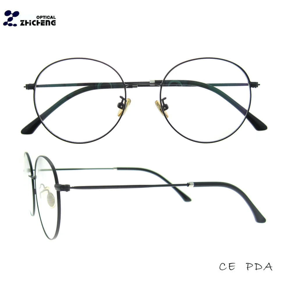 Fancy Rotonda Fill-fim Del Metallo Di Modo Nuovo Modello Di Occhiali Telaio  Occhiali - Buy Occhiali Telaio,Nuovo Modello Di Occhiali Telaio Occhiali Da  Vista,Occhiali Spessa Cornice Occhiali Product on Alibaba.com