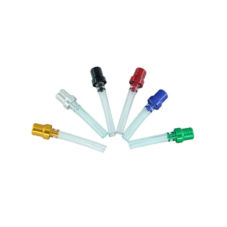 Tuyau De Ventilation Pour Bouchon De Réservoir Moto Cross/quad - Valve De Respiration, Remplacement