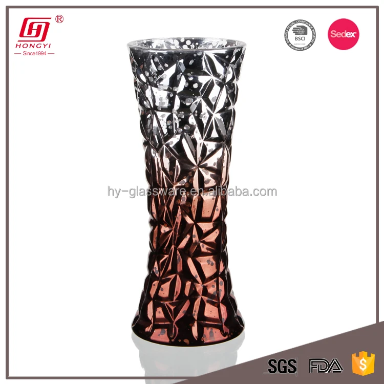 細い腰の花瓶ガラスの花瓶花の装飾のための背の高い花瓶 Buy 薄型ウエスト花瓶 花瓶 背花瓶 Product On Alibaba Com