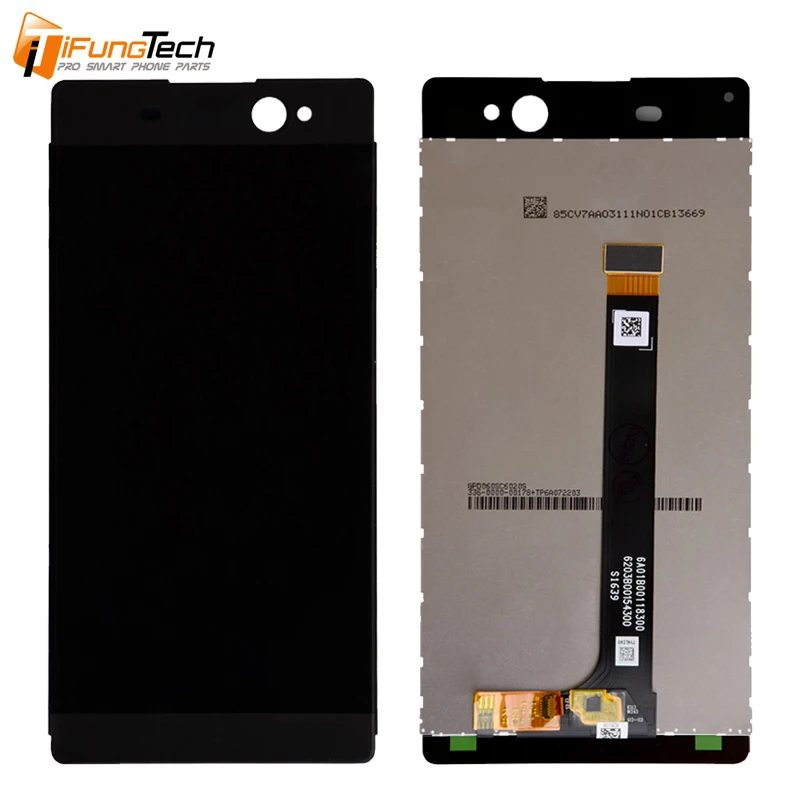 Uitputten breedte kapitalisme Best Quality For Sony Xperia Xa Ultra Lcd Display With Touch Screen  Digitizer Assembly - Buy Touch Screen For Xperia Xa Ultra,For Xperia Xa  Ultra Touch,Touch For Xperia Xa Ultra Product on