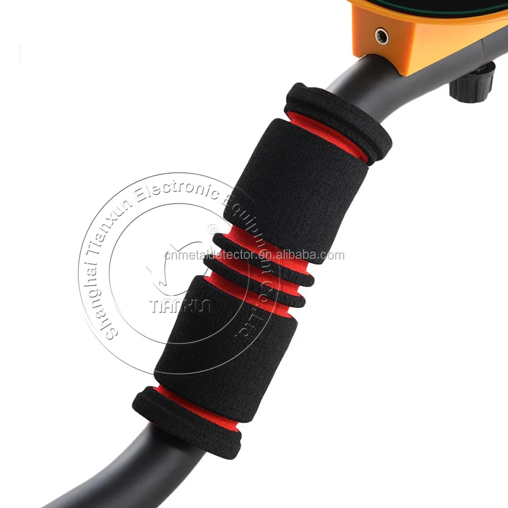 金金属探知機MD-3010地下金属探知機LCDディスプレイ付き金検出  