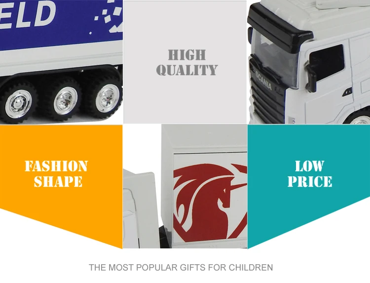 Китайская маленькая Игрушечная модель автомобиля из металлического сплава для детей