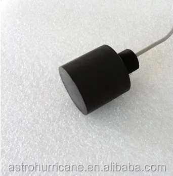 1MHz Ultrasonic Transducer for Liquid Level Depth Measurement