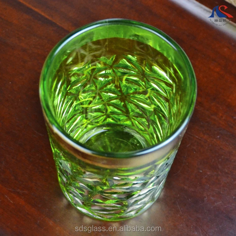 Новое поступление, арабские свадебные сувениры, Марокканское чайное стекло, позолоченная чашка, Турецкая чайная кружка, кофейная кружка