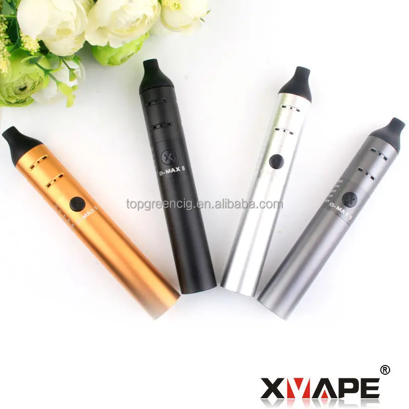 Испаритель Topgreen Xvape X Max V2, испаритель Xvape X-max V2, испаритель Xvape X Max V2