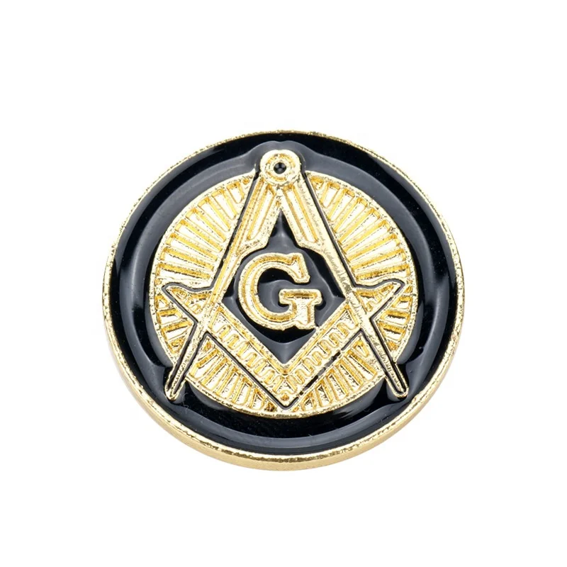 ホットセールフリーメーソンエナメルバッジピン無料メイソンラウンドピンバッジ Buy Round Pin Badge Enamel Badge Badge Pin Product On Alibaba Com