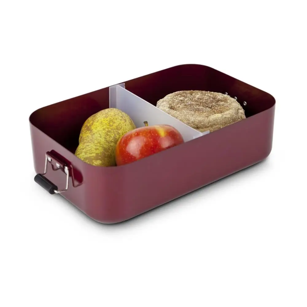 grade hiking lunch boxes bento aluminium tiffin lunch box bento