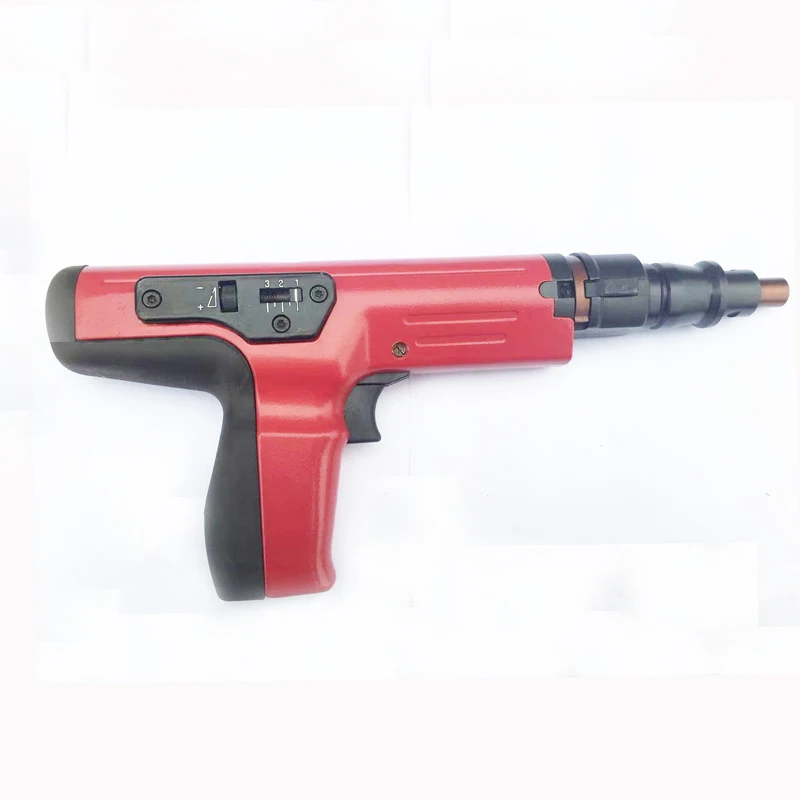 BX 3-ME-22 Cordless concrete nailer (M&E edition) - Cordless Fastening  Tools - Hilti USA