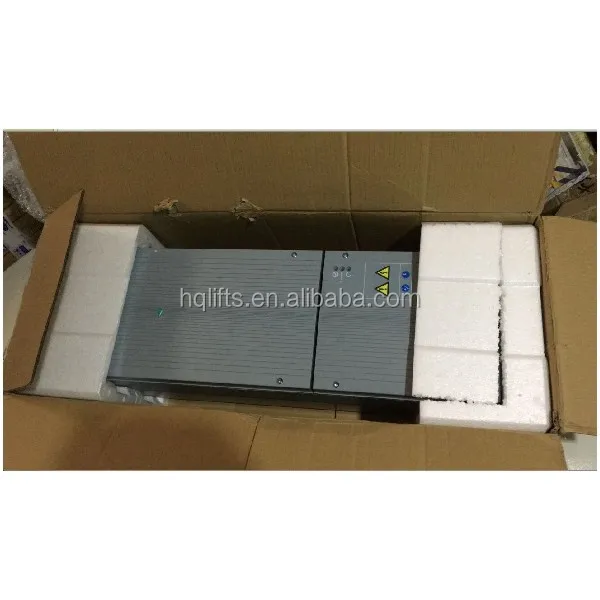 Elevator Inverter KM997159-local KONE KDM Drive