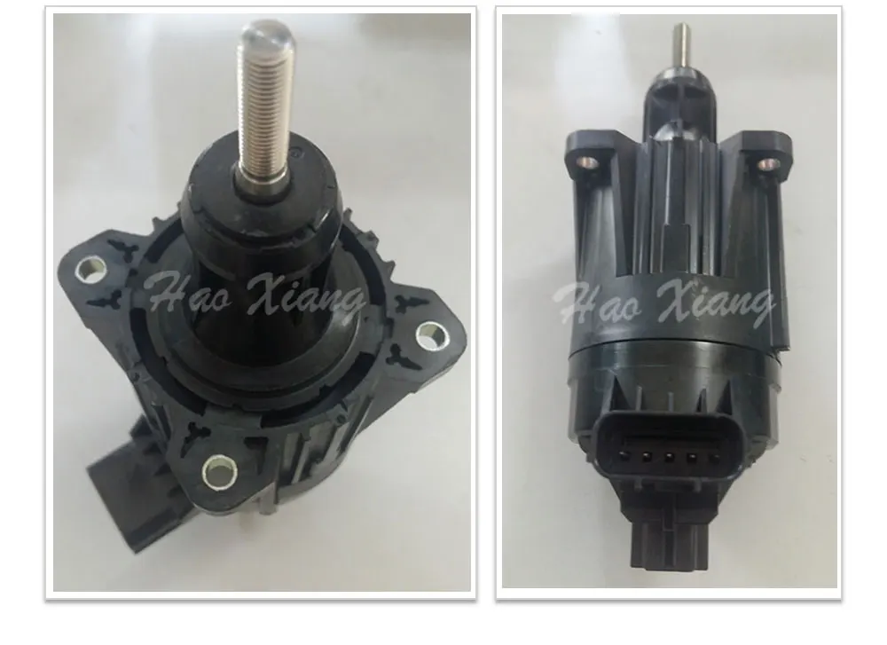 Turbo Solenoid Valve Actuator For Honda 1.5L Turbo - Fits Civic CR-V Accord 2016-2019 5-Pin