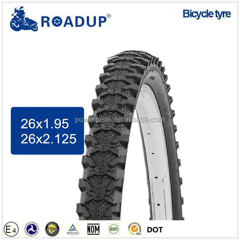 26 2.125 bicycle tires