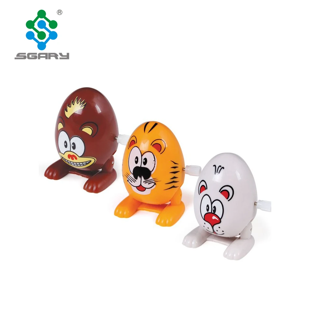Уникальный дизайн заводные игрушки с животными