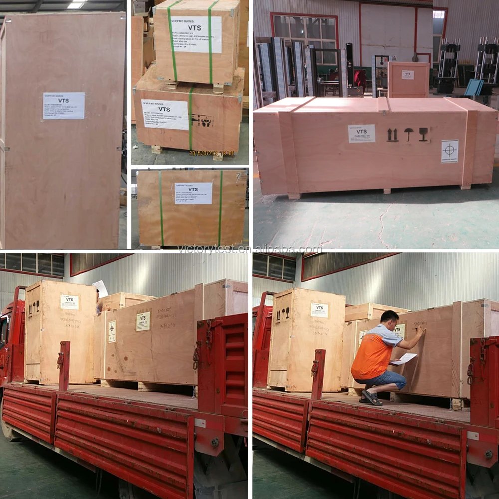 Ansi/awwa C900 Polyvinyl Chloride (pvc) Pressure Pipe Hydro Tester