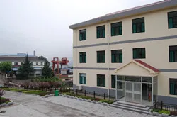 Shandong Hysan Road & Bridge Mechanical Technology Co., Ltd.