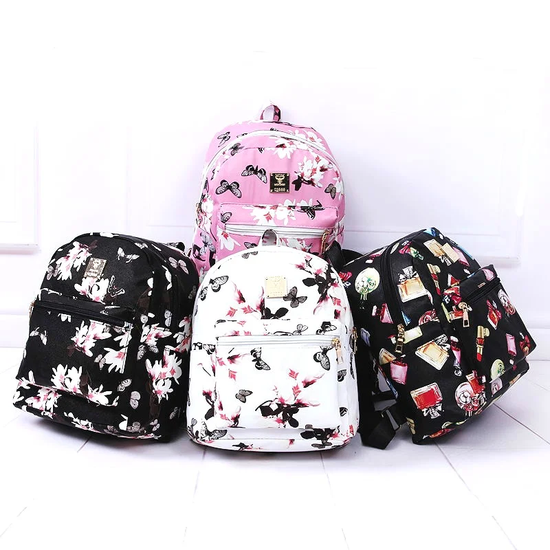 unique mini backpacks