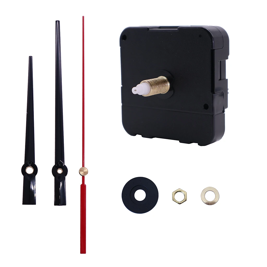 Clock Machine Clock Movement High Quality Hr1688 Hot Selling Single