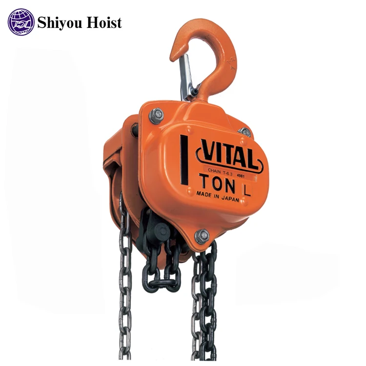 Lifting Crane Vital 1 Ton Chain Block Hsz Vt Chain Hoist Buy Vt Chain Hoist 1 Ton Chain Block Lifting Crane Chain Hoist Product On Alibaba Com