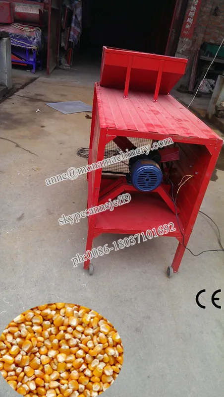 Manual Grain Winnowing Machine Cocoa Bean Winnower