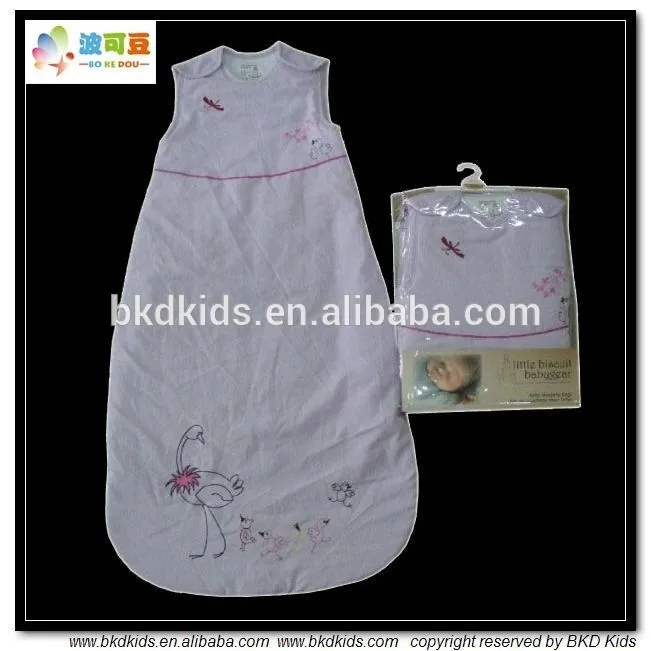 BKD 2015 обычный хлопок сна младенца гнезда