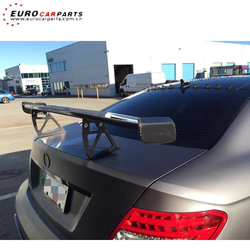 FÜR MERCEDES-BENZ W204 C-Klasse Tuning Kfz Teile Heckklappen