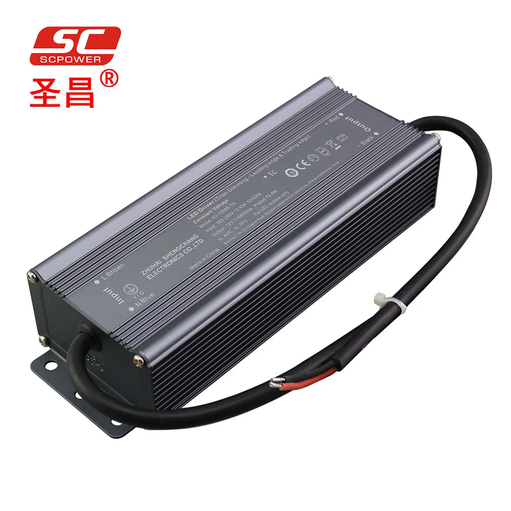 DALI-2 LED Drivers - RAPIX DALI-2 | DALI 調光 照明制御