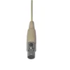 X3 3pin Mini A. K. G XLR