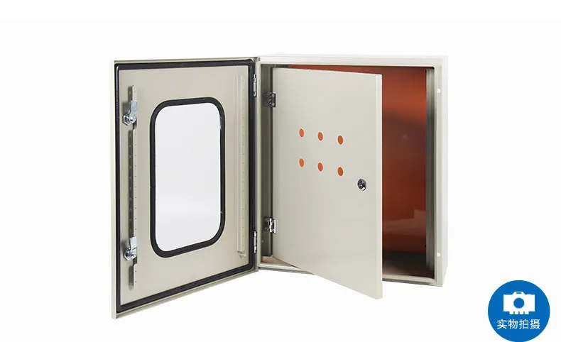 Saipwell Customized Waterproof Electrical Control Panel Board SS304 ...