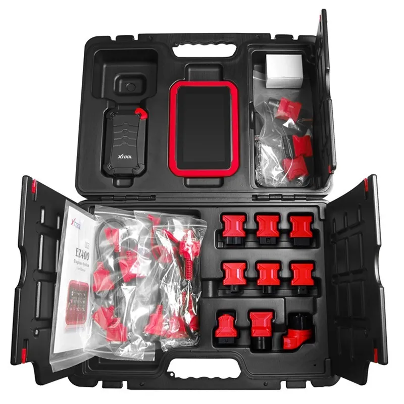 Xtool PS 70 Used Diagnostic Scanner