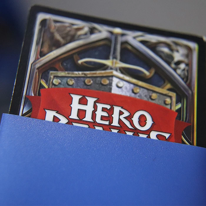 500PCS Sandy Textured TCG/CCG/YUGIOH Solid Color Matte Embossed Heat Sealed Polypropylene Card Protection Sleeves 66X91MM Bulk 500PCS Sandy Textured TCG/CCG/YUGIOH Solid Color Matte Embossed Heat Sealed Polypropylene Card Protection Sleeves 66X91MM Bulk