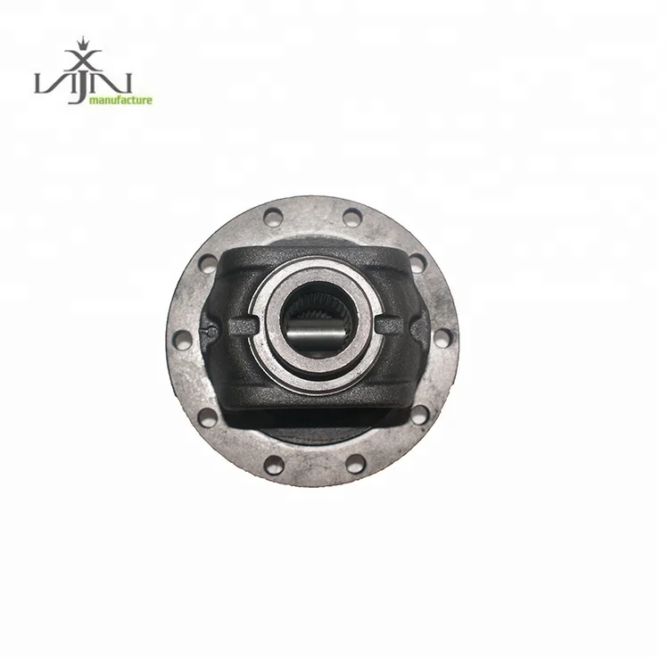 Small Differential Gear Box for Hilux Hiace Pickup