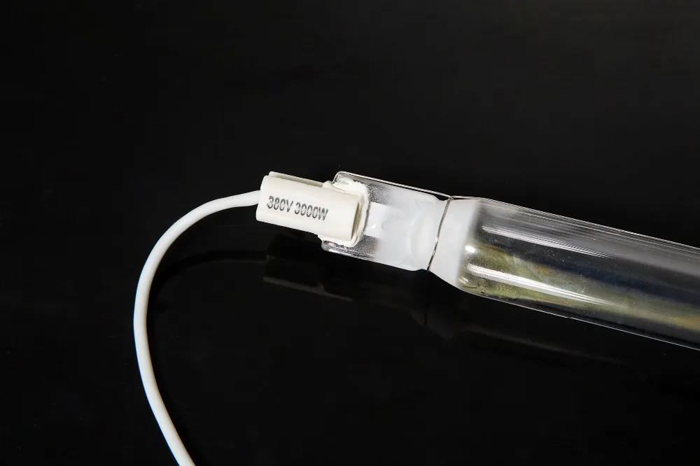 Popular  3000W Metal Halide Lighting Uv Metal Halide Lamp