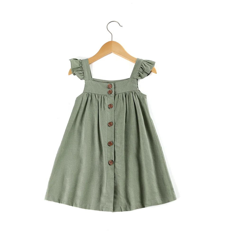 2022 Spring New Toddler Little Baby Girls Dresses Long Sleeve Denim Jeans  Kids Clothing - China Children's Dress and Kids Clothing price |  Made-in-China.com