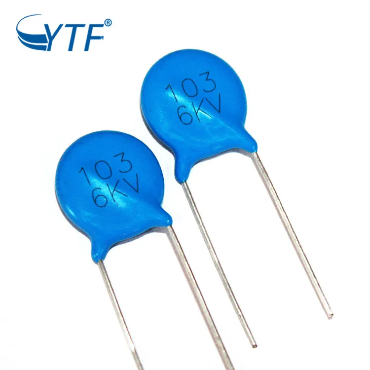 CAS17C152KARGC Condensatore: Ceramica 1,5nF 250VAC X7R ±10% SMD 1808