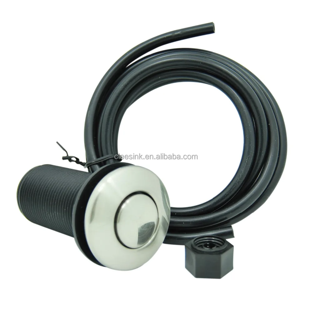 Builtout Air Switch Electric Air Switch Food Waste Disposer Switch