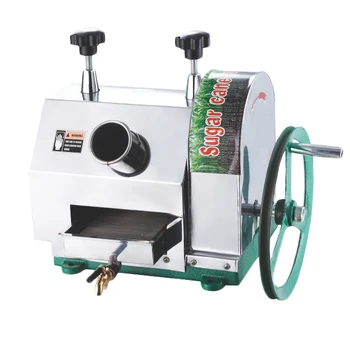 Sugar Cane Juice Squeezer/sugar Cane Squeezing Machine/sugarcane Squeeze Machine
