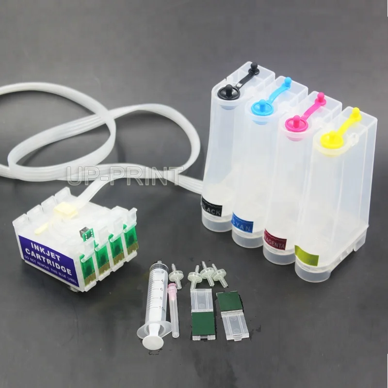 T1261 - T1264 Refill Ink Cartridges For 