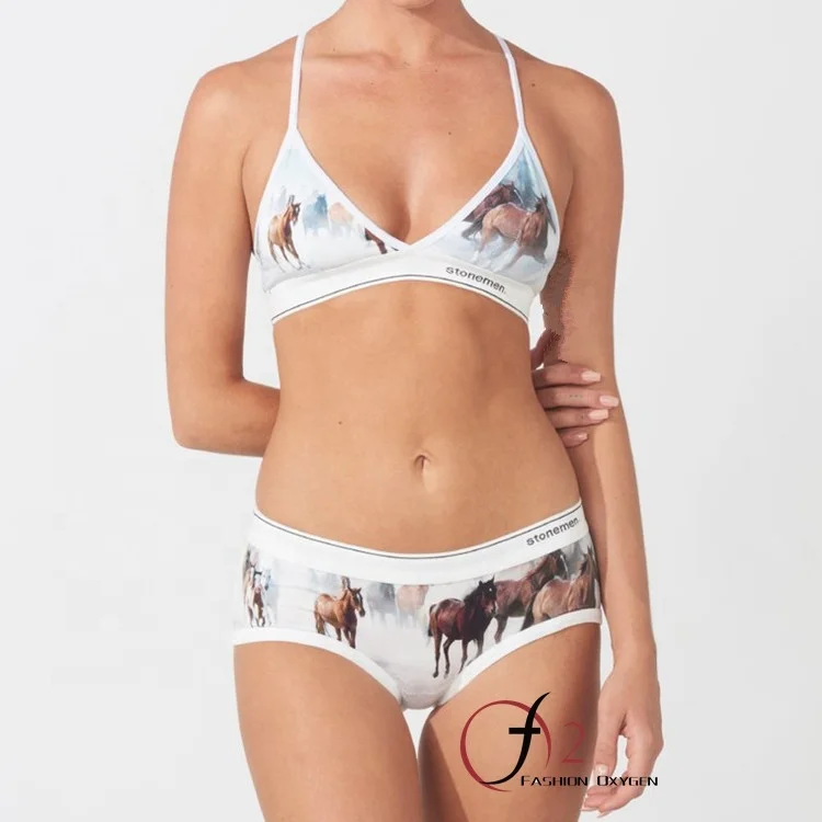 sous vêtements confortables