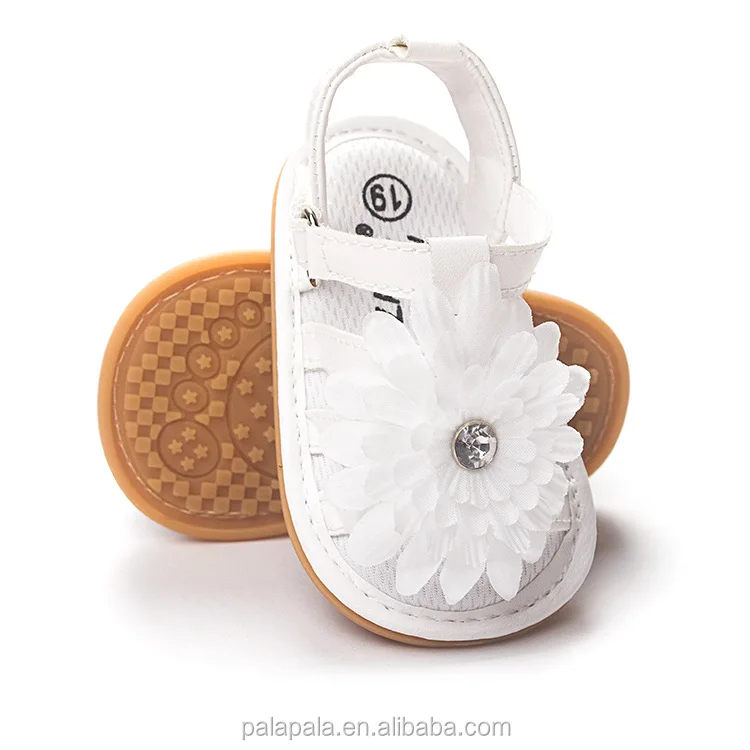 baby walking sandals