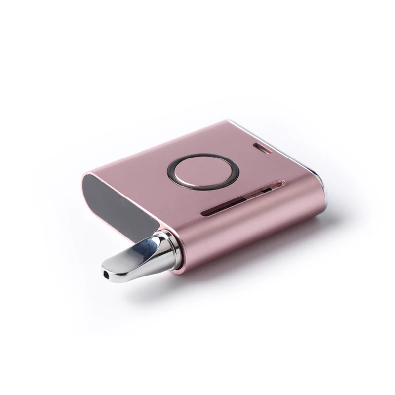 
VAPMOD VMOD 510 резьба cbd масляный картридж защитный корпус 900mAh батарея для электронной сигареты 