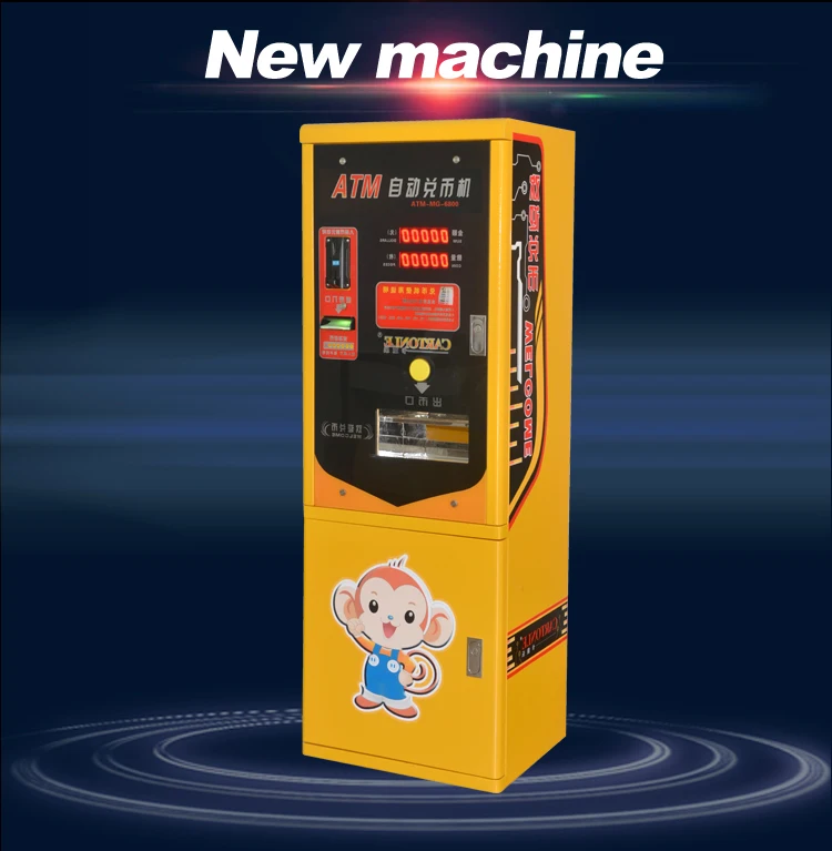 Token Vending Machine : Premium Gacha Capsule Vending Machine Token Operated : Some articles on token vending machine, vending machine: