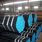 High quality DIN standard seamless steel carbon steel pipe in Hebei