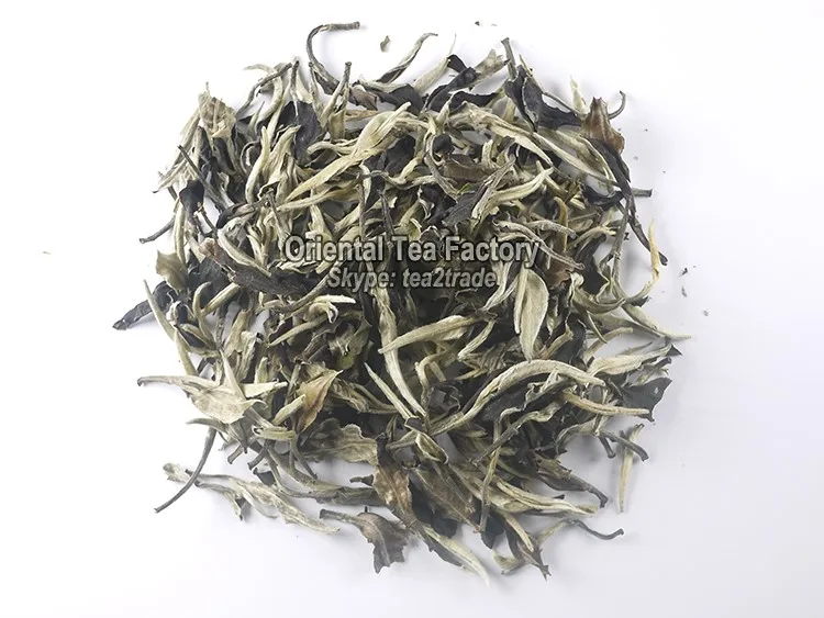 
Высококачественный белый чай Bai Hao Ying Zheng Bai Mu Dan 